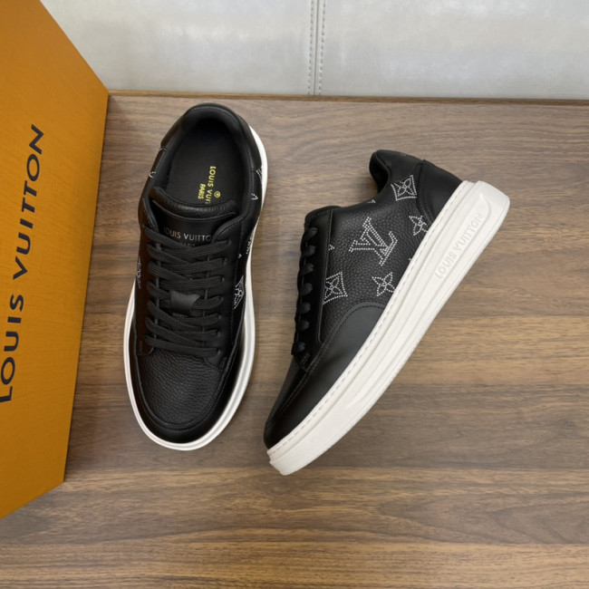 Super Max Custom LV Shoes-2402