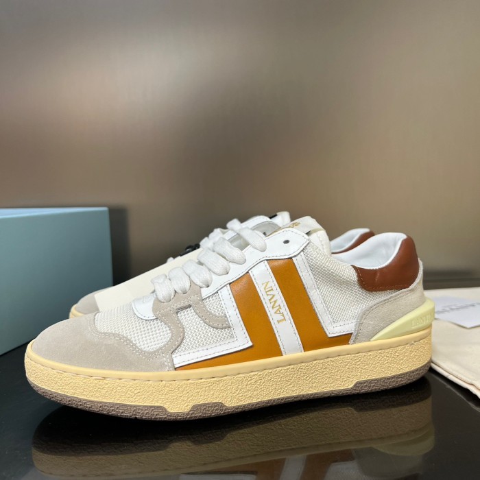 Super Max High End Lanvin Shoes-047