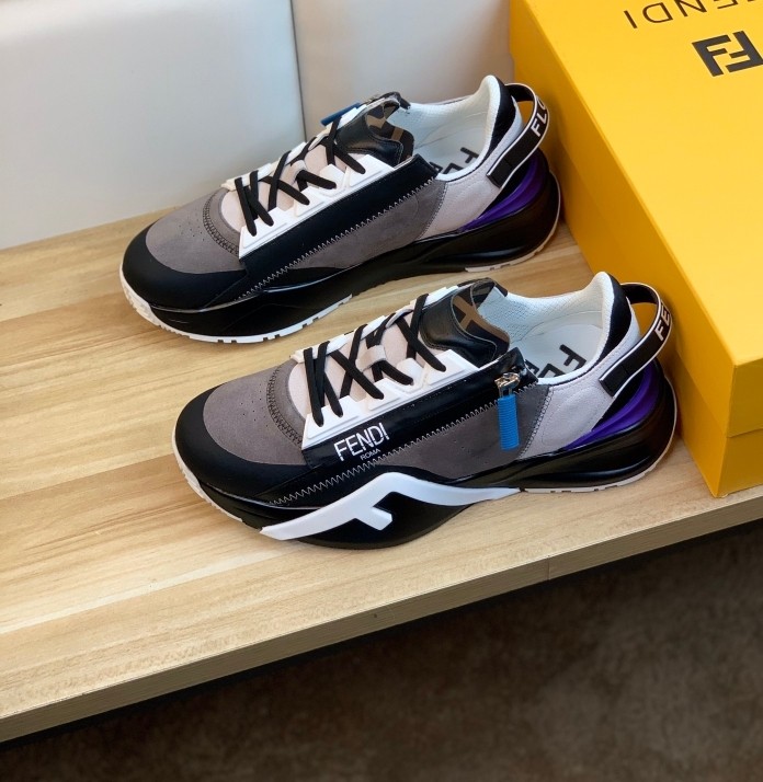 Super Max Custom High End FD Shoes-144