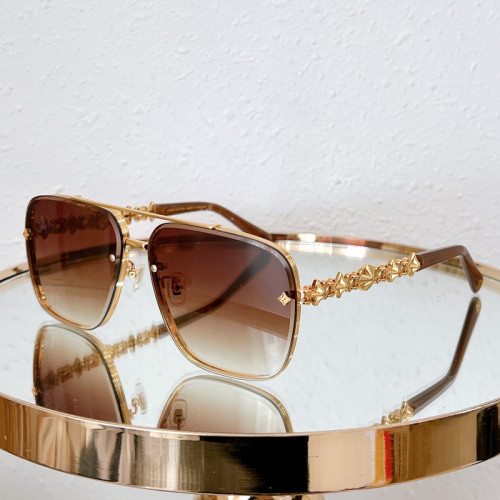 LV Sunglasses AAAA-3095