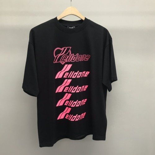 Welldone Shirt 1：1 Quality-068(S-L)