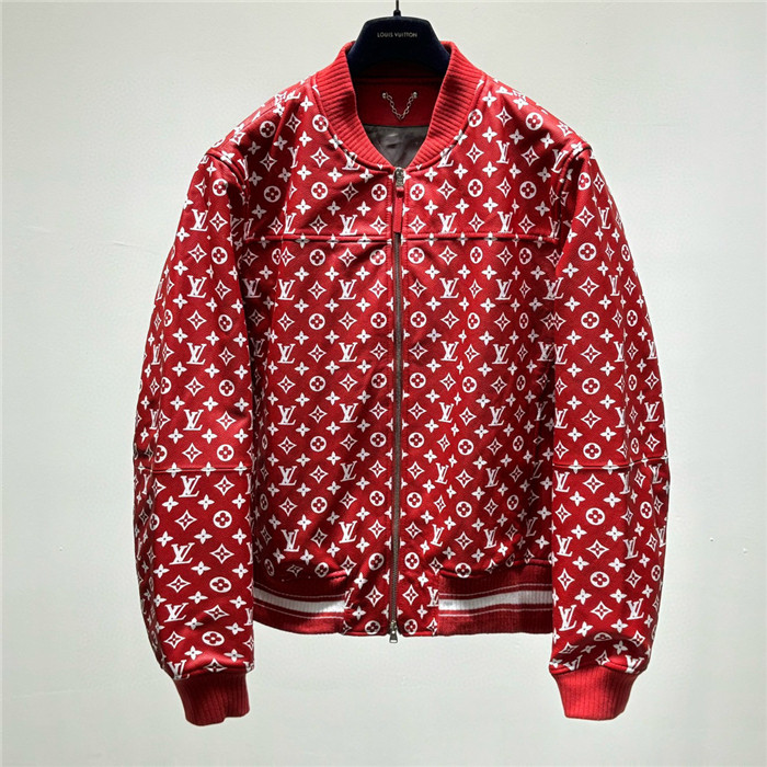 LV Jacket High End Quality-300