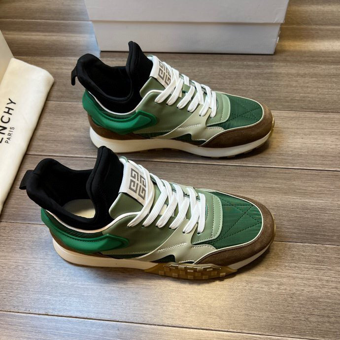 Super Max Givenchy Shoes-210