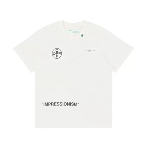 OFF White Shirt 1：1 quality-051(S-XL)