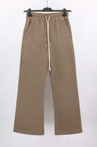 Rick Owens Pants High End Quality-009
