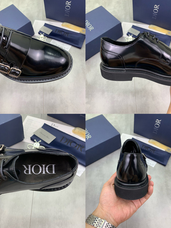 Super Max Dior Shoes-574