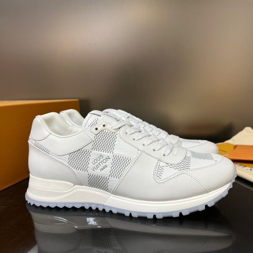 Super Max Custom LV Shoes-2232