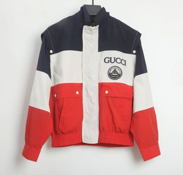 G Jacket High End Quality-187