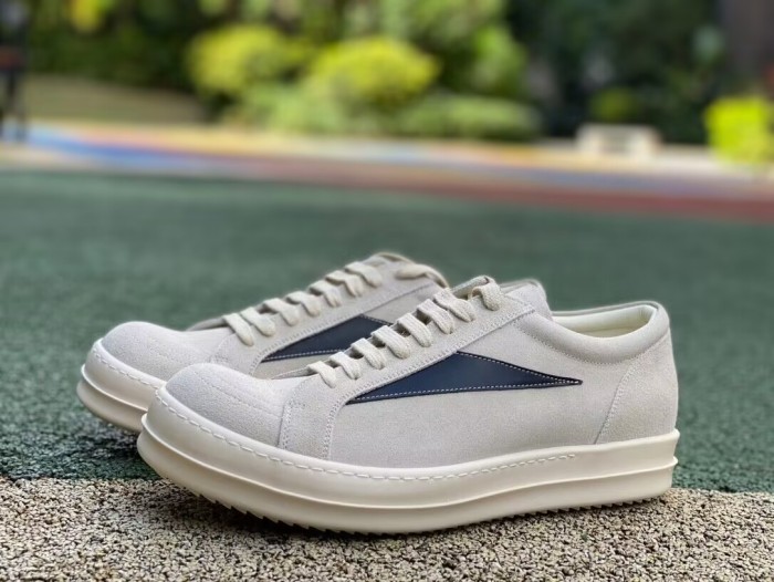 Super Max Rick Owens Shoes-125