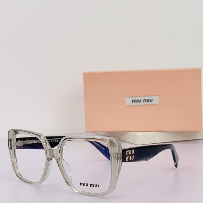 Miu Miu Sunglasses AAAA-528