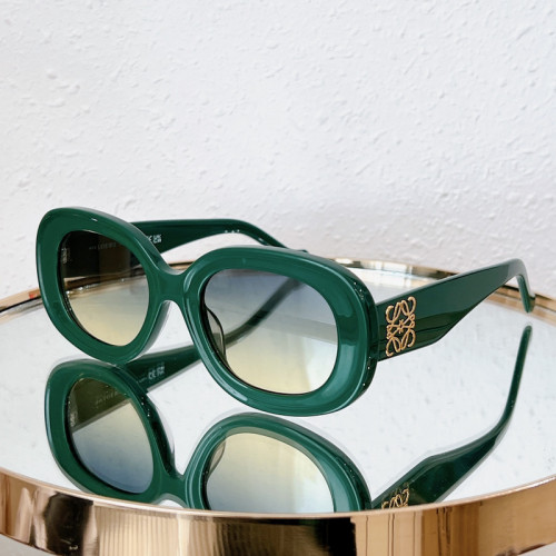Loewe Sunglasses AAAA-121