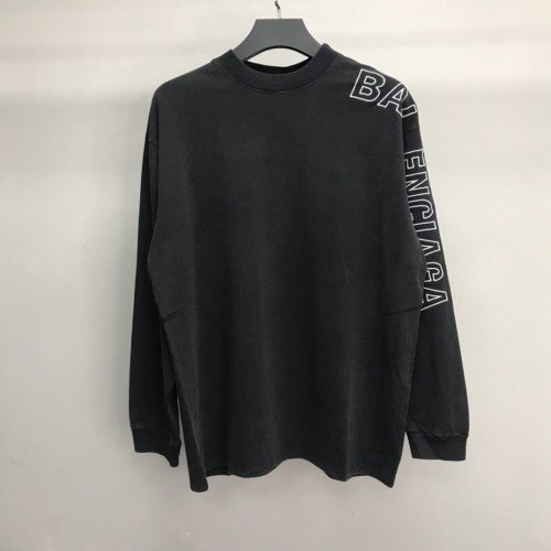 B Hoodies 1：1 Quality-1218(XS-L)