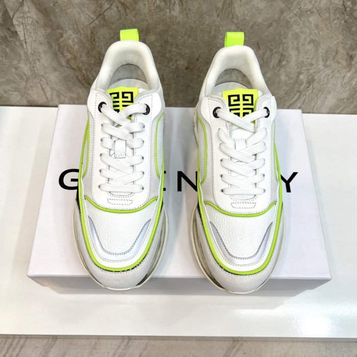 Super Max Givenchy Shoes-203