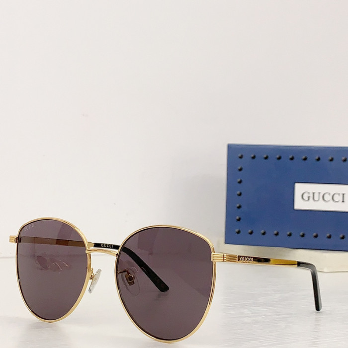 G Sunglasses AAAA-4547