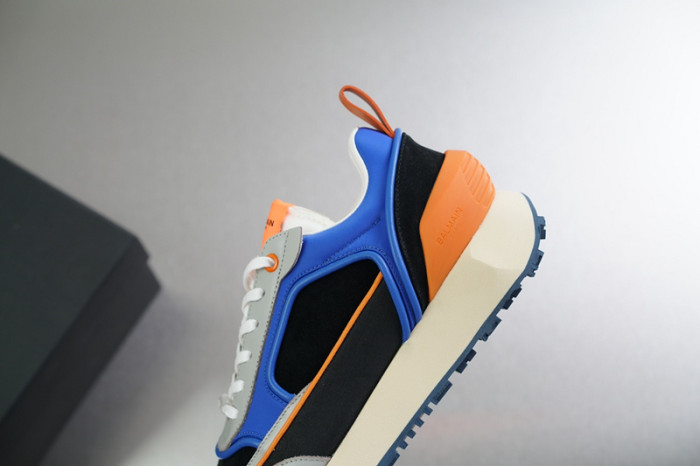 Super Max Balmain Shoes-026