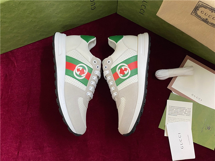 Super Max G Shoes-1131