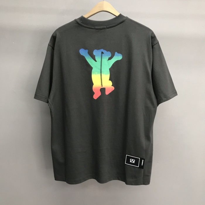 Welldone Shirt 1：1 Quality-009