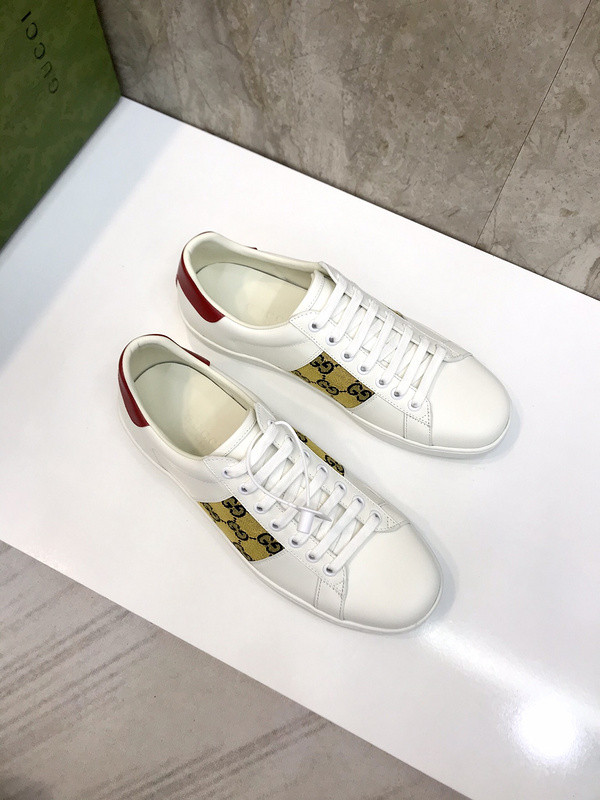 Super Max G Shoes-1006