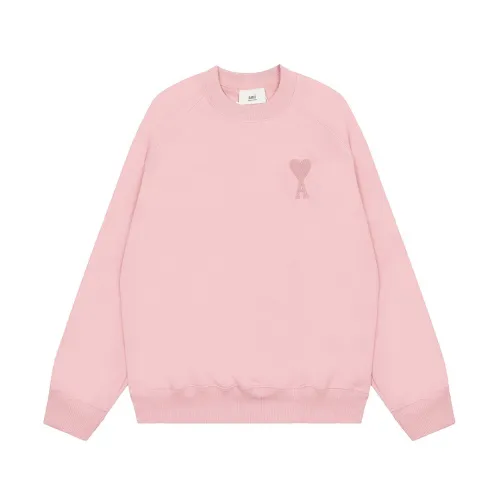 Ami Hoodies 1：1 Quality-027(S-XL)