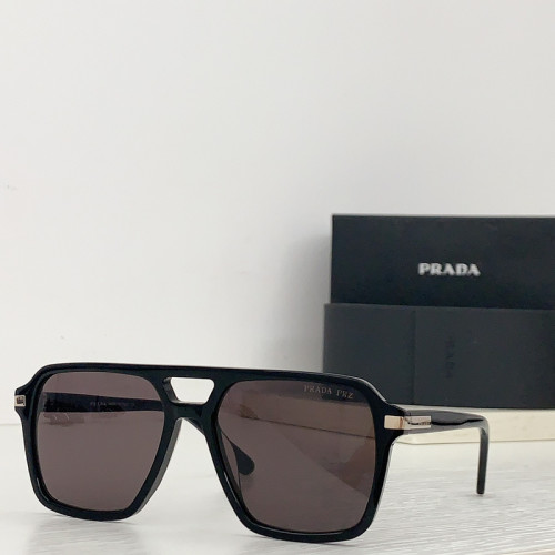 Prada Sunglasses AAAA-3041