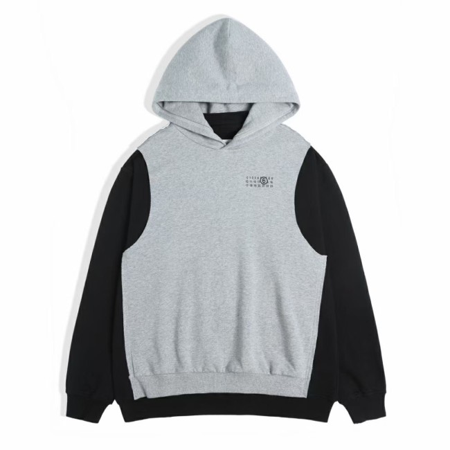 Maison Margiela High End Quality Hoodies-004