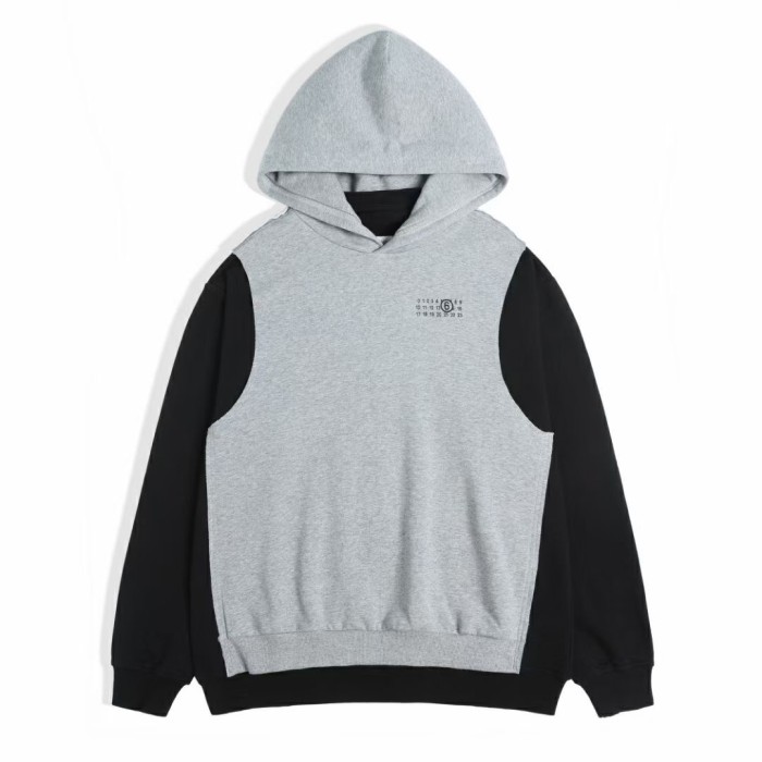 Maison Margiela High End Quality Hoodies-004