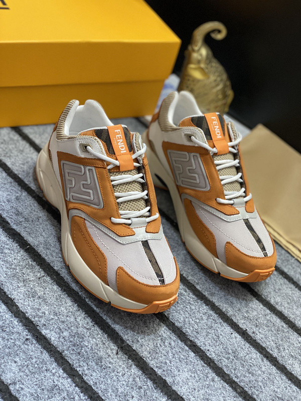 Super Max Custom High End FD Shoes-112