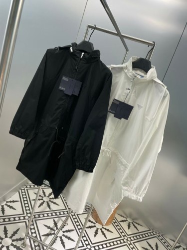 Prada Jacket High End Quality-058