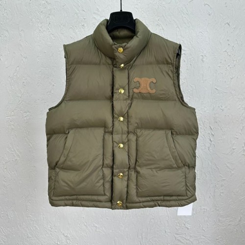 CE Vest High End-002