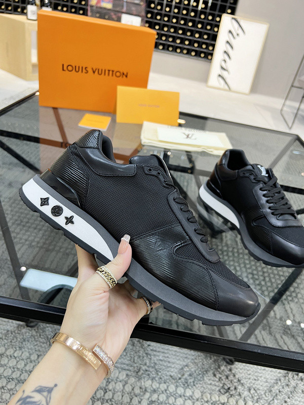 Super Max Custom LV Shoes-2148