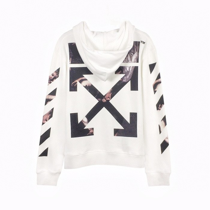 OFF White Hoodies 1：1 quality-068(S-XL)