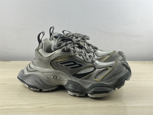 B 17FW Tripe-S High End Sneaker-450