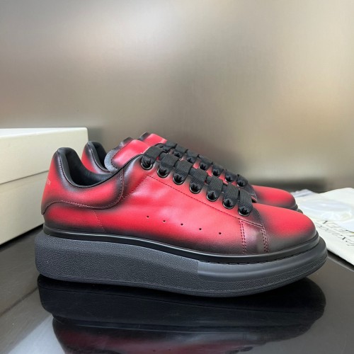 Super Max Alexander McQueen Shoes-797