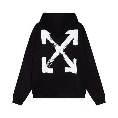 OFF White Hoodies 1：1 quality-134(S-XL)