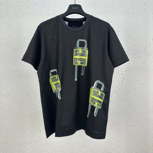 Givenchy Shirt High End Quality-075