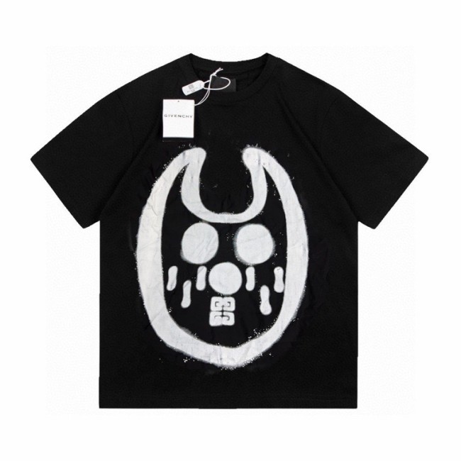 Givenchy Shirt 1：1 Quality-248(XS-L)