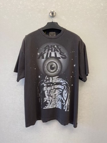 Gallery DEPT Shirt High End Quality-075