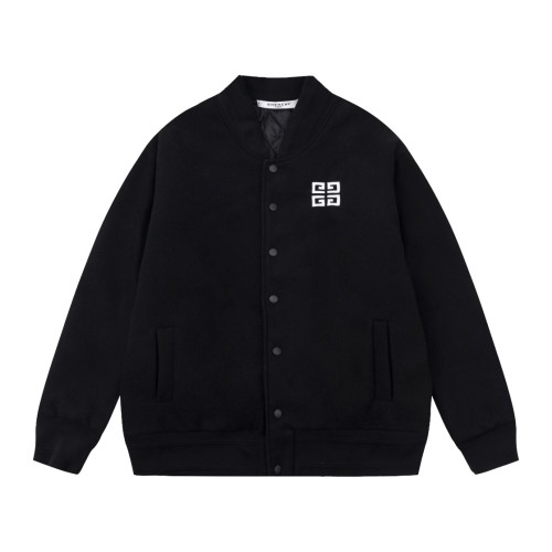 Givenchy Jacket 1：1 Quality-027(M-XL)