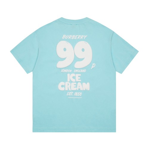 Burberry Shirt 1：1 Quality-792(XS-L)