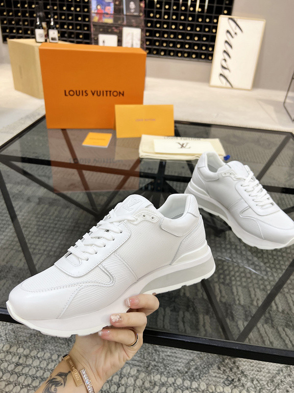 Super Max Custom LV Shoes-2151