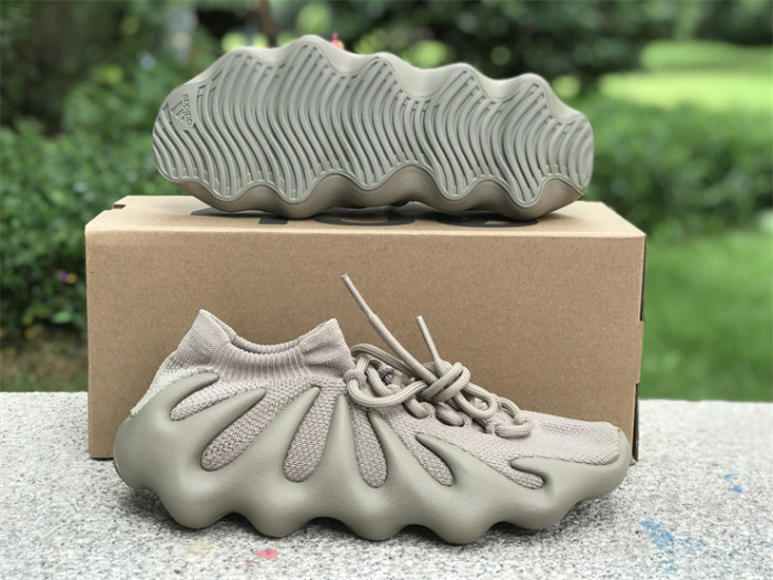 Authentic Yeezy 450 “Stone Flax”