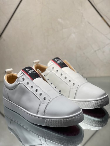Super Max Christian Louboutin Shoes-2312