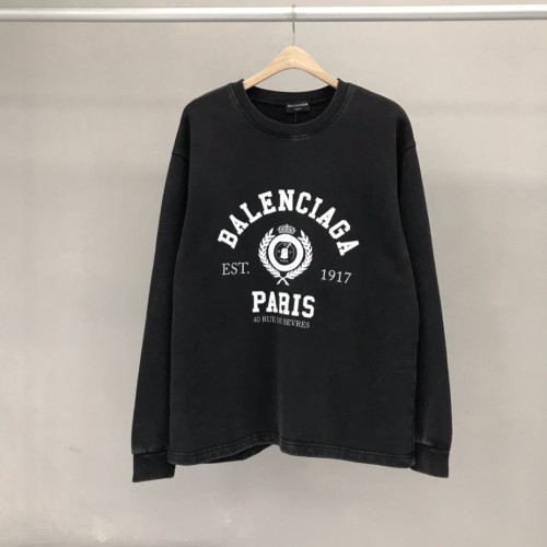 B Hoodies 1：1 Quality-918(XS-L)