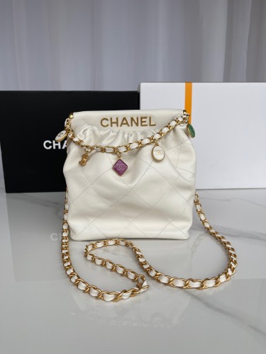 CHNL High End Quality Bag-374