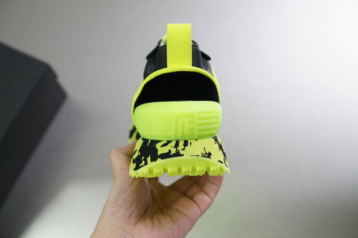 Super Max Balmain Shoes-025