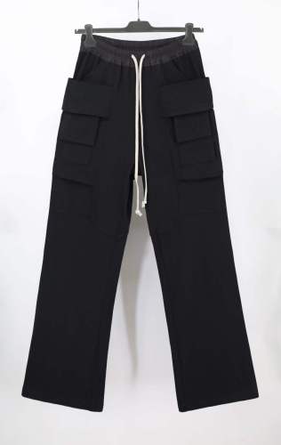 Rick Owens Pants High End Quality-012