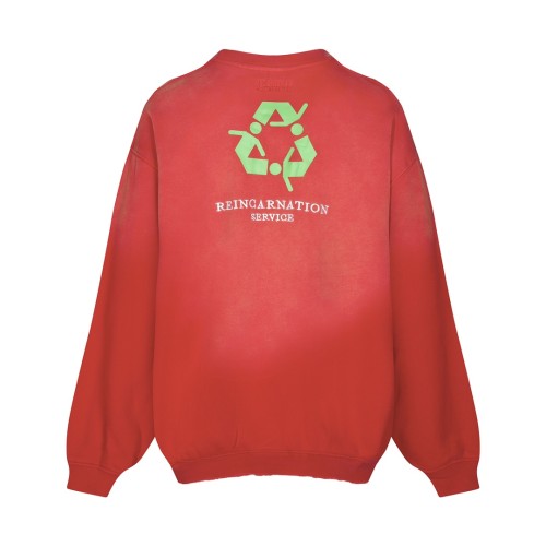 VETEMENTS Hoodies 1：1 Quality-081(XS-L)