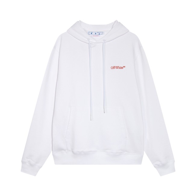 OFF White Hoodies 1：1 quality-162(S-XL)