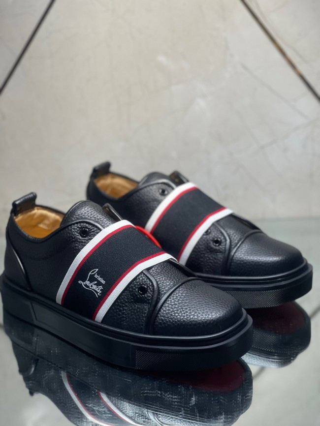 Super Max Christian Louboutin Shoes-2287