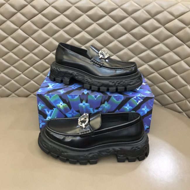 Super Max Custom LV Shoes-2749